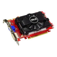 Asus EAH5670/DI/1GD5 Asus EAH5670/DI/1GD5